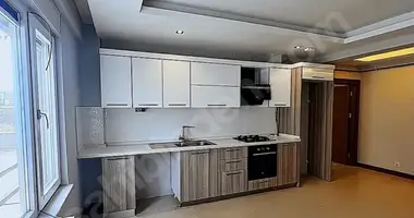 Wohnung 2 zimmer in Aksu, Türkei