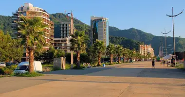 Apartamento 2 habitaciones en Batumi, Georgia