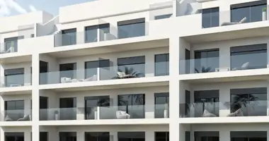 Apartamento 2 habitaciones en Alhama de Murcia, Španjolska