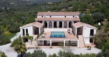 Casa 8 habitaciones en Španjolska