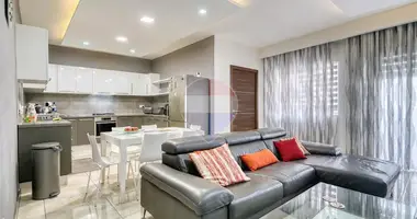 Mieszkanie 6 pokojów w Qawra, Malta