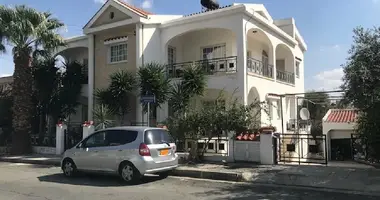 5 bedroom house in Nicosia, Cyprus