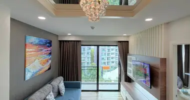 Piso independiente 2 habitaciones en Pattaya City, Tailandia