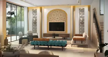 Mieszkanie 7 pokojów w Dubaj, Emiraty Arabskie