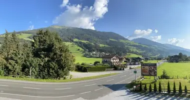 Hotel 2 650 m² w Wald im Pinzgau, Austria