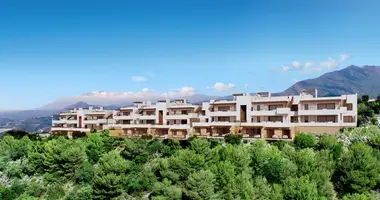 Apartamento 3 habitaciones en Istan, Španjolska