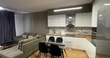 Apartamento 2 habitaciones en Tirana Municipality, Albania
