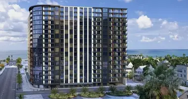 Appartement 1 chambre dans Batoumi, Géorgie
