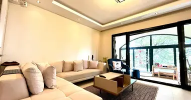 Casa 3 habitaciones en Budva, Montenegro