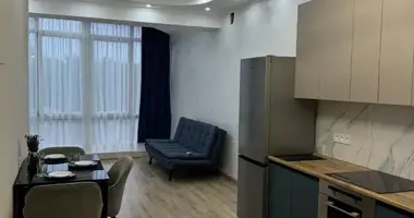 Appartement 3 chambres dans Odessa, Ukraine