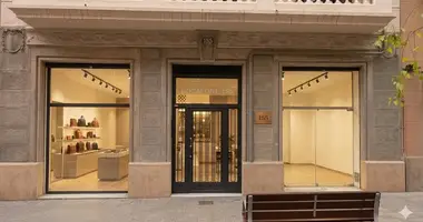 Commercial property 103 m² in Barcelona, Spain