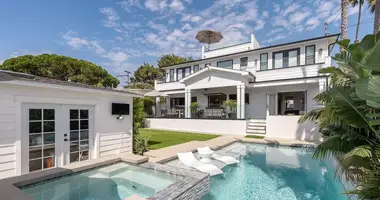 Maison 5 chambres dans San Diego, États-Unis