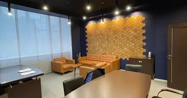 Oficina 538 m² en Moscú, Rusia