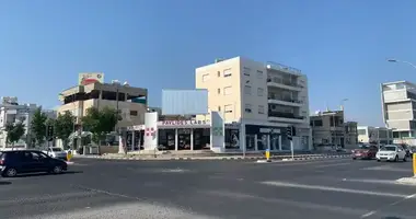 Gewerbefläche in Agios Georgios, Zypern