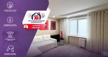 Appartement 3 chambres dans Salihorsk, Bélarus