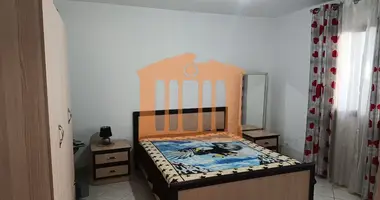 Mieszkanie 2 pokoi w Bashkia Durres, Albania