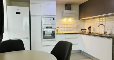 Wohnung 2 zimmer in Zypern