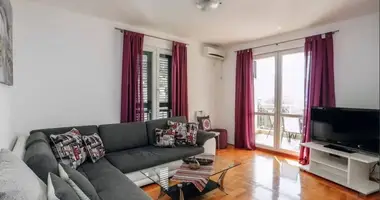 Wohnung 3 zimmer in Boreti, Montenegro