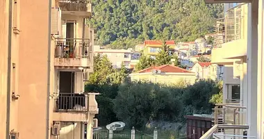 Apartamento en Budva, Montenegro