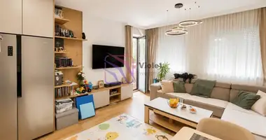 Квартира 1 комната в 2414162028262218, Черногория
