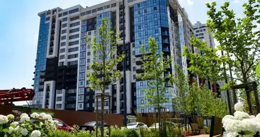 Appartement 1 chambre dans Odessa, Ukraine