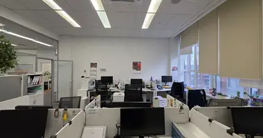 Bureau 1 775 m² dans Moscou, Russie