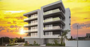Appartement 2 chambres dans Latsia, Chypre