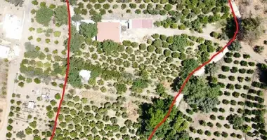 Maison 2 chambres dans Melini, Chypre