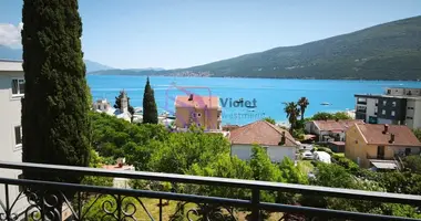 Apartamento 1 habitación en Denovici, Montenegro