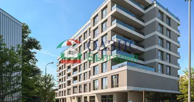 Wohnung 4 zimmer in Burgas, Bulgarien
