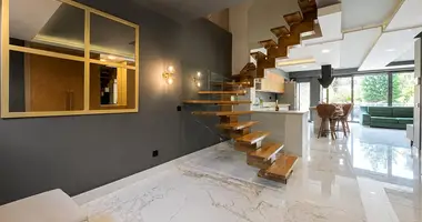 Apartamento 3 habitaciones en Konyaalti, Turquía