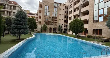 1 bedroom apartment in Nesebar, Bulgaria