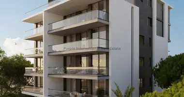 Studio apartment in Germasogeia, Cyprus