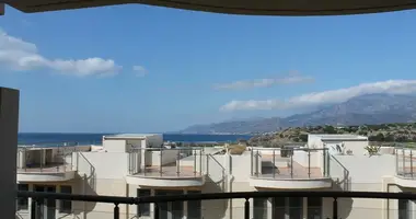 Mieszkanie 3 pokoi w Municipality of Sitia, Grecja