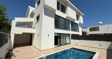 Appartement 5 chambres dans Paphos, Chypre