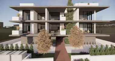 Wohnung 1 Schlafzimmer in Paphos, Zypern