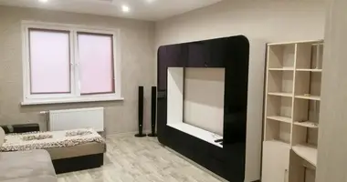 Appartement 1 chambre dans Babrouïsk, Bélarus