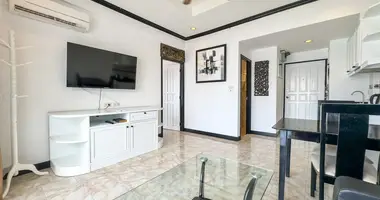 Condo z 1 sypialnią w Pattaya City, Tajlandia