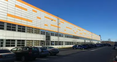 Nieruchomości komercyjne 2 300 m² w Kekavas pagasts, Łotwa