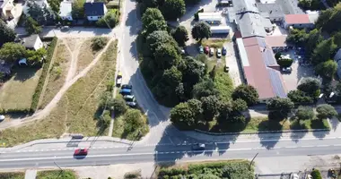 Terrain dans Poznan, Pologne