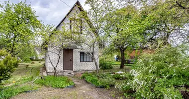 House in Minsk, Belarus