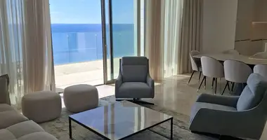 Apartamento 3 habitaciones en Pafos, Chipre