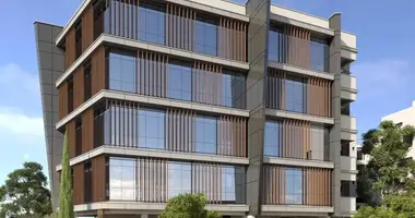 Büro 205 m² in Demos Agiou Athanasiou, Zypern