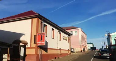 Tienda 150 m² en Karelichy, Belarús