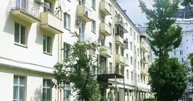 Appartement 2 chambres dans Minsk, Bélarus