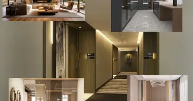 Appartement 1 chambre dans Budva, Monténégro