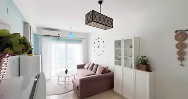Квартира 3 комнаты в Trikomo, Северный Кипр