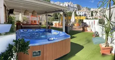 Apartamento 2 habitaciones en Španjolska