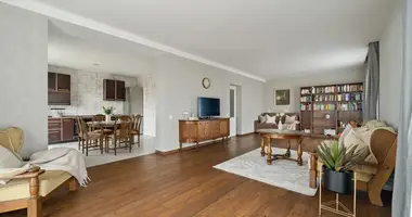 Maison dans Lentvaris, Lituanie