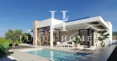 Villa 4 zimmer in Fuente Alamo de Murcia, Spanien
